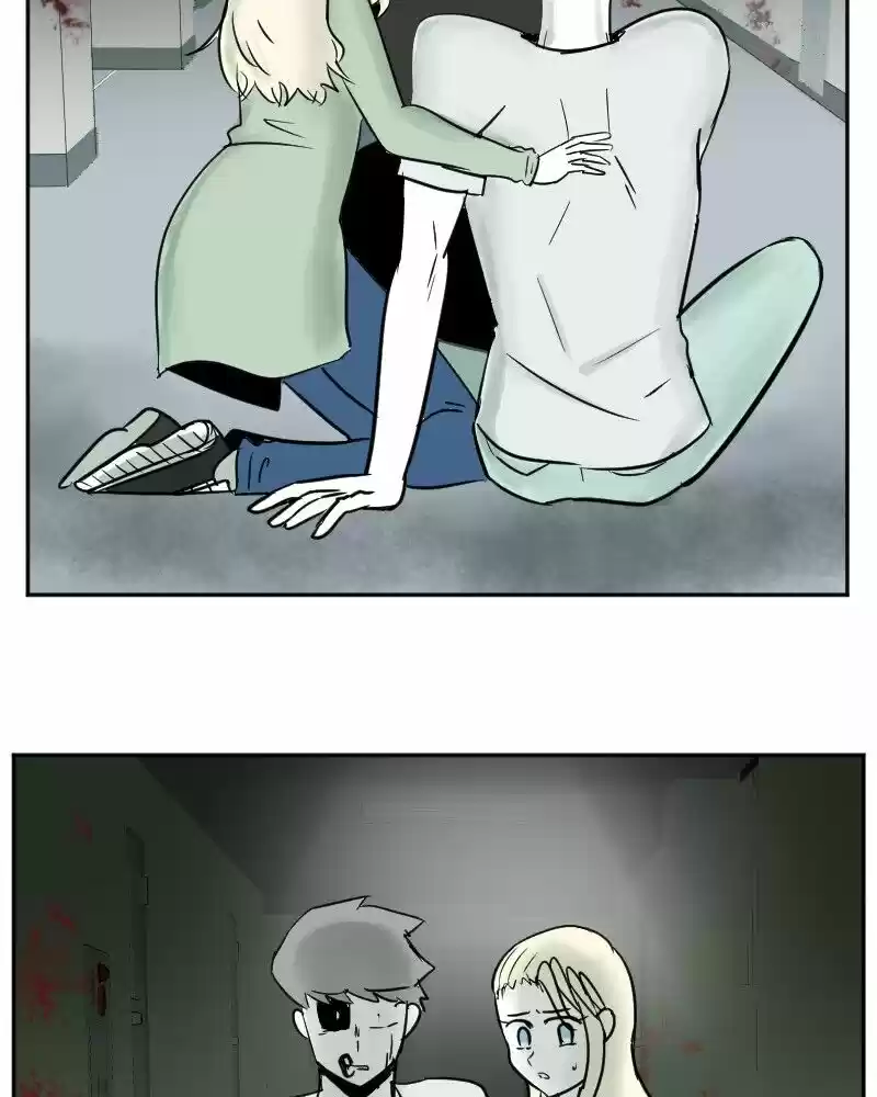 Boyfriend of the Dead ch.282