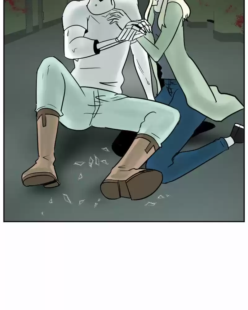 Boyfriend of the Dead ch.282