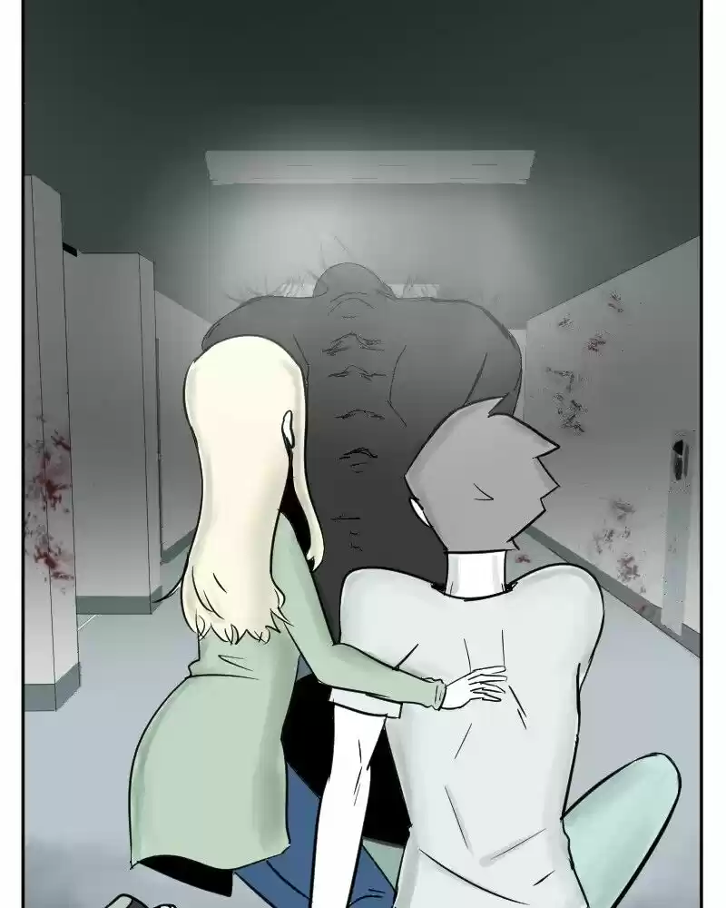 Boyfriend of the Dead ch.283