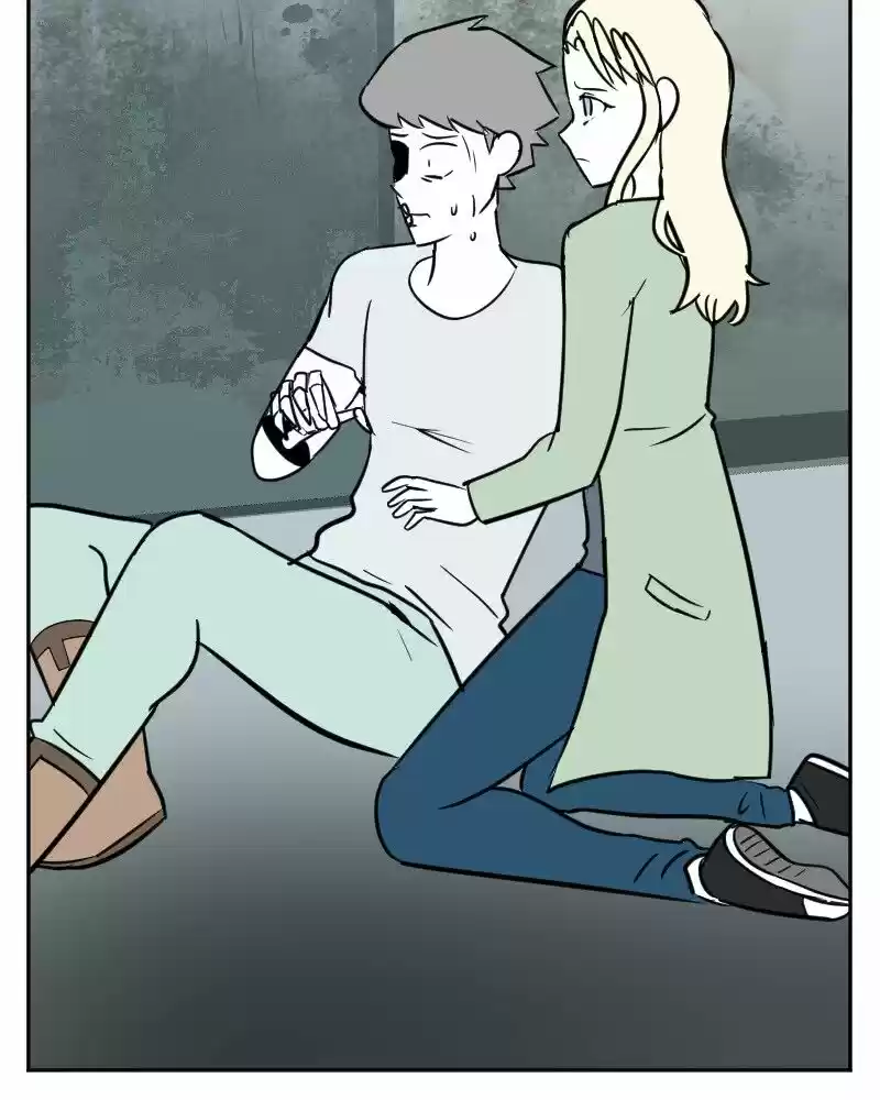 Boyfriend of the Dead ch.283