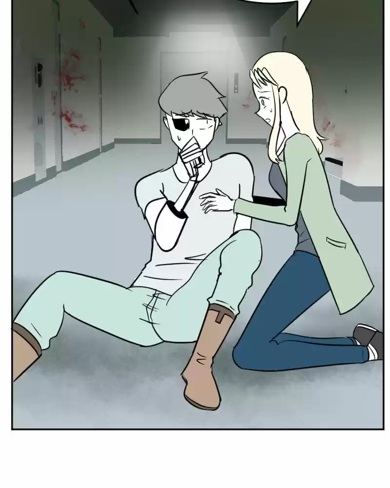 Boyfriend of the Dead ch.283