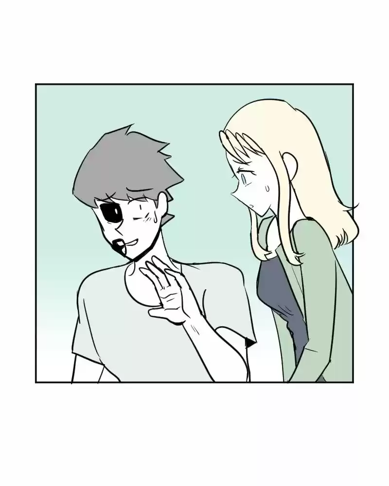 Boyfriend of the Dead ch.283
