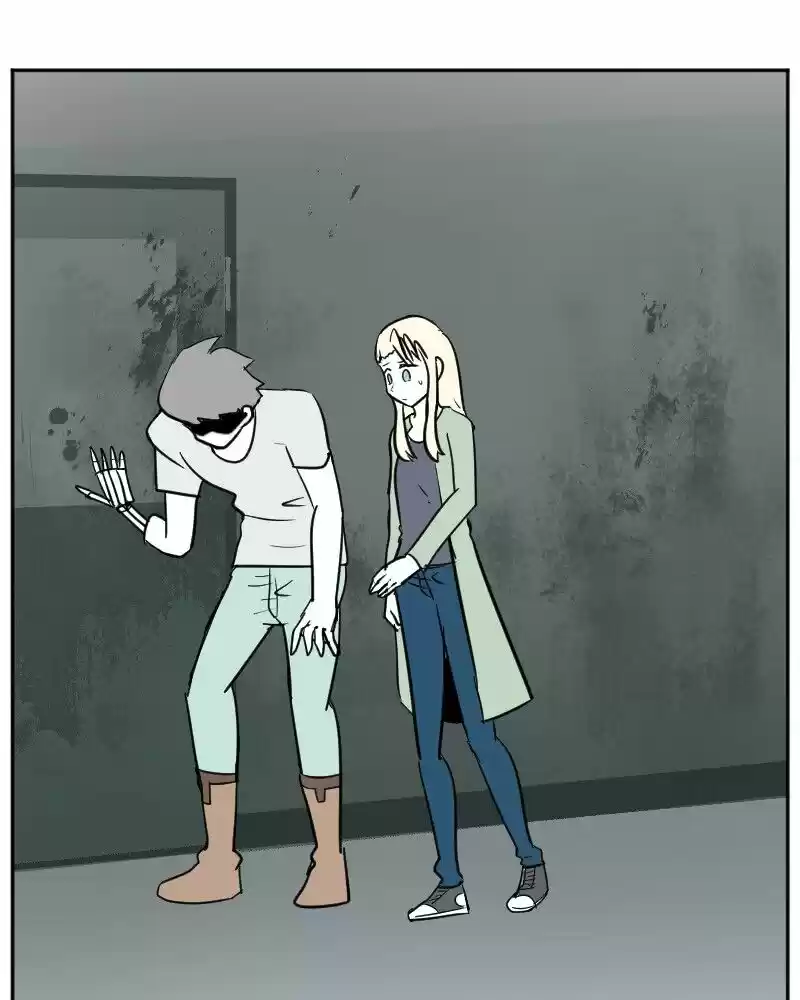 Boyfriend of the Dead ch.283