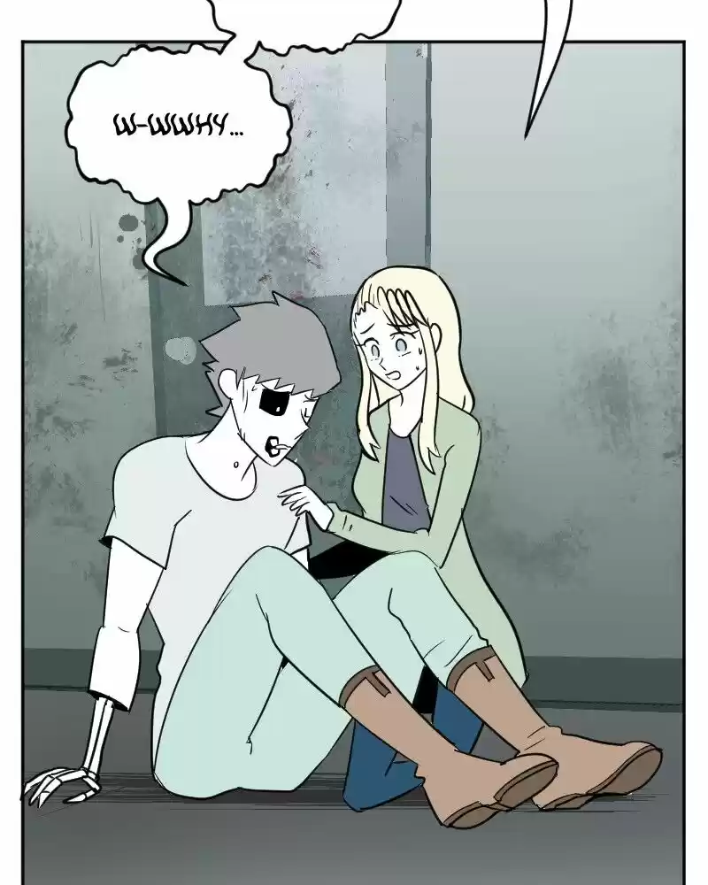 Boyfriend of the Dead ch.283