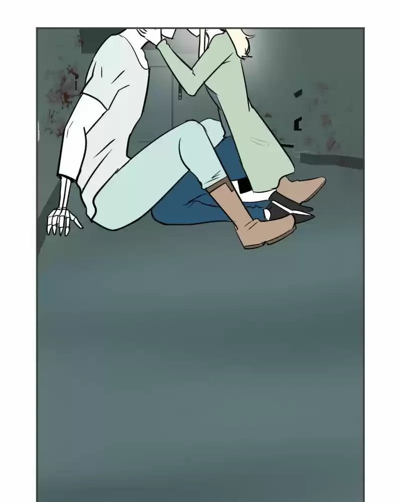 Boyfriend of the Dead ch.283