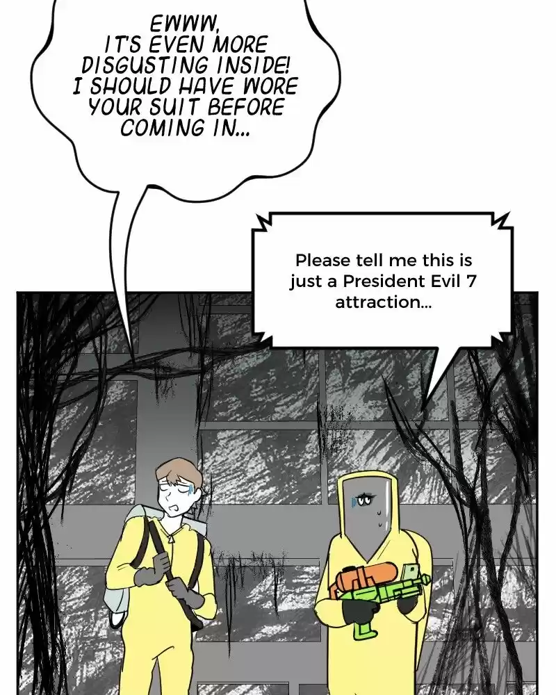 Boyfriend of the Dead ch.283