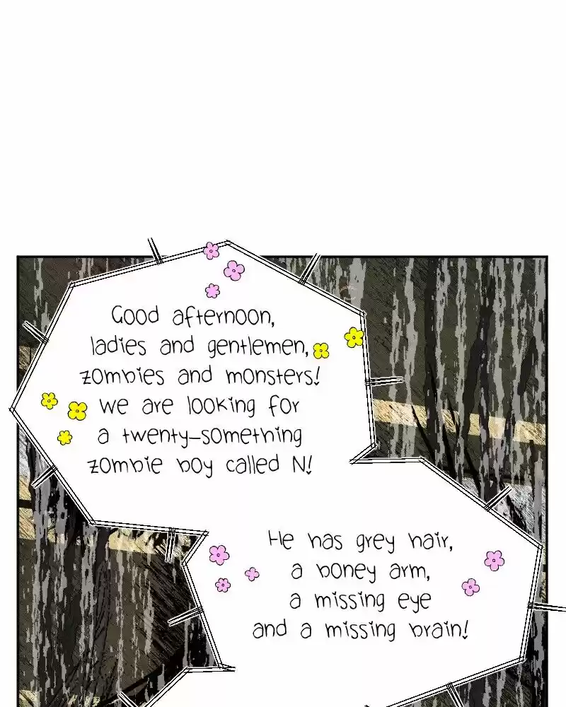 Boyfriend of the Dead ch.283