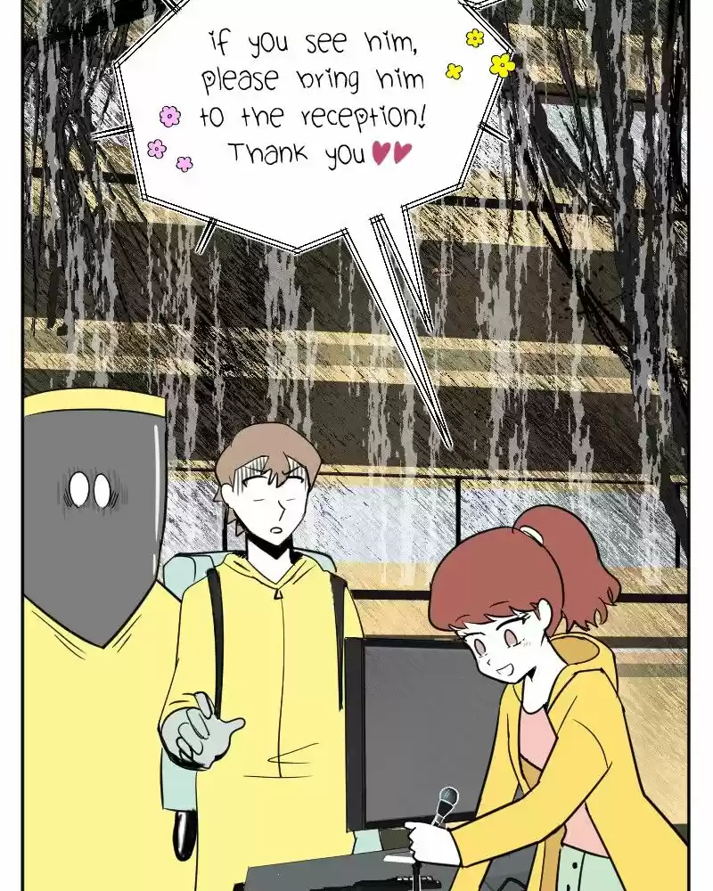 Boyfriend of the Dead ch.283