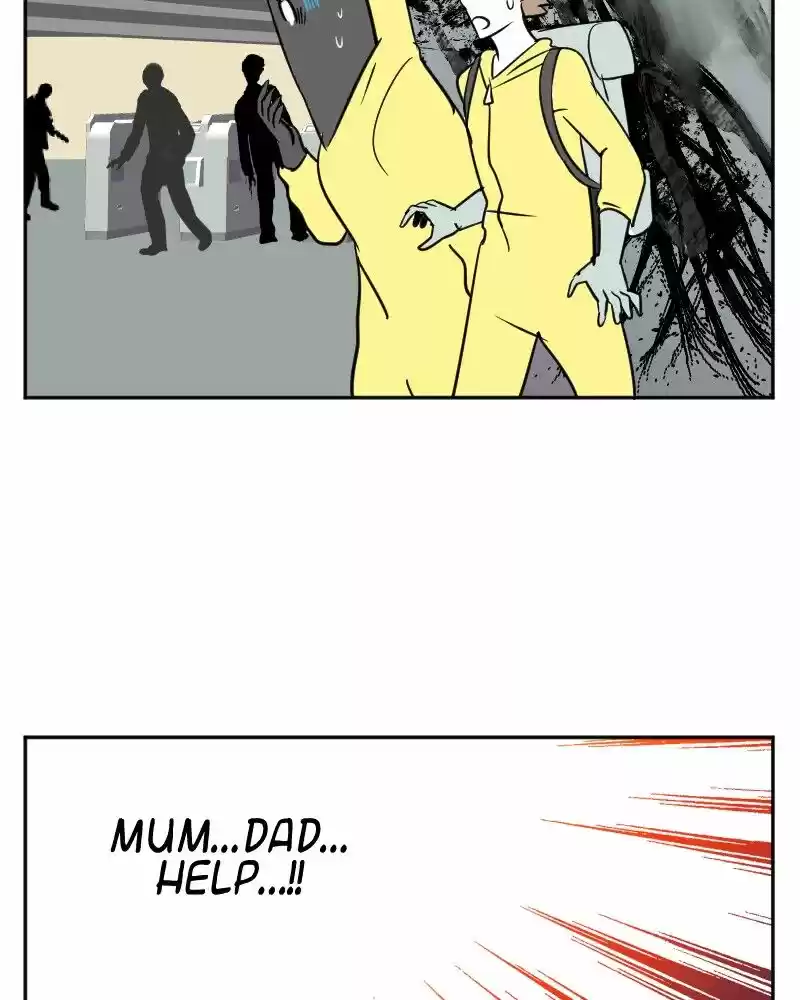 Boyfriend of the Dead ch.283