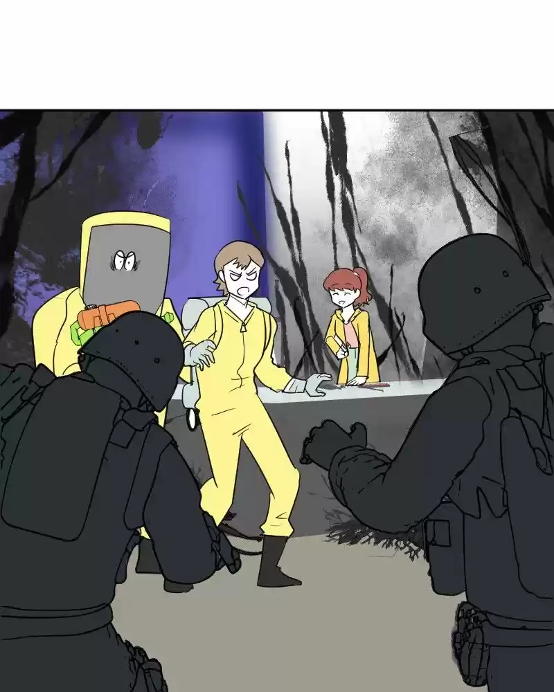 Boyfriend of the Dead ch.284