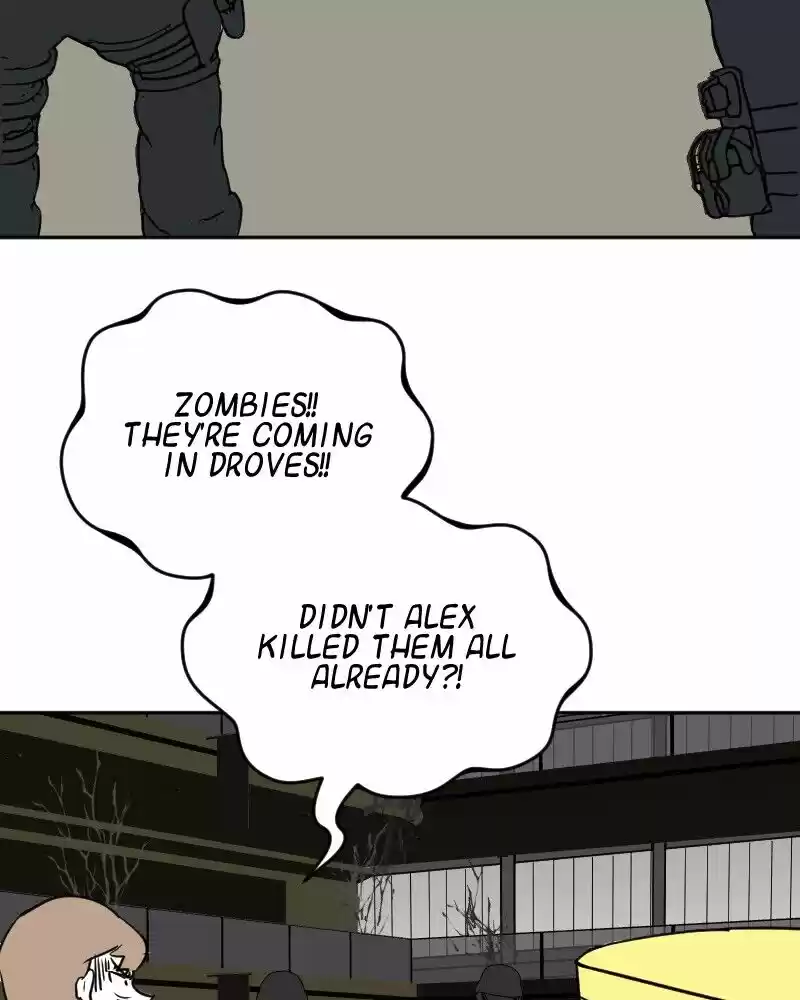 Boyfriend of the Dead ch.284