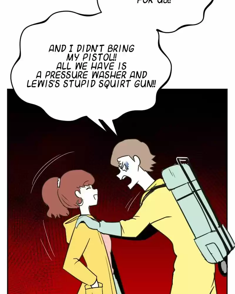 Boyfriend of the Dead ch.284