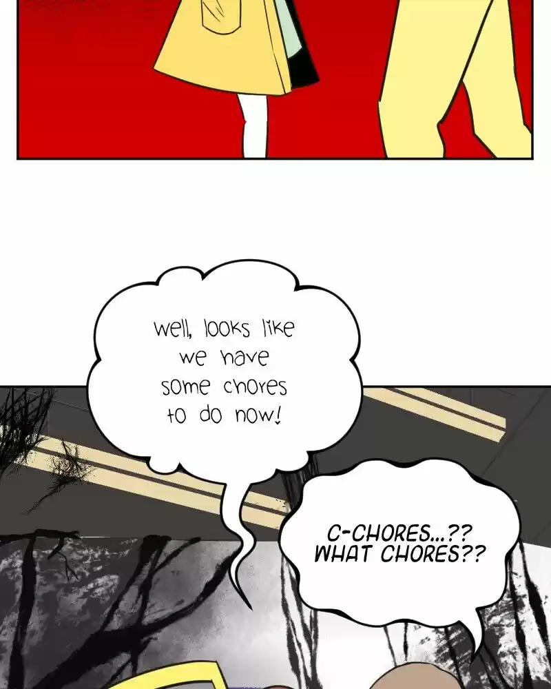 Boyfriend of the Dead ch.284