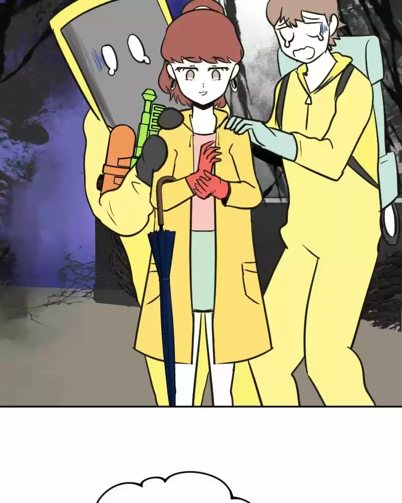 Boyfriend of the Dead ch.284