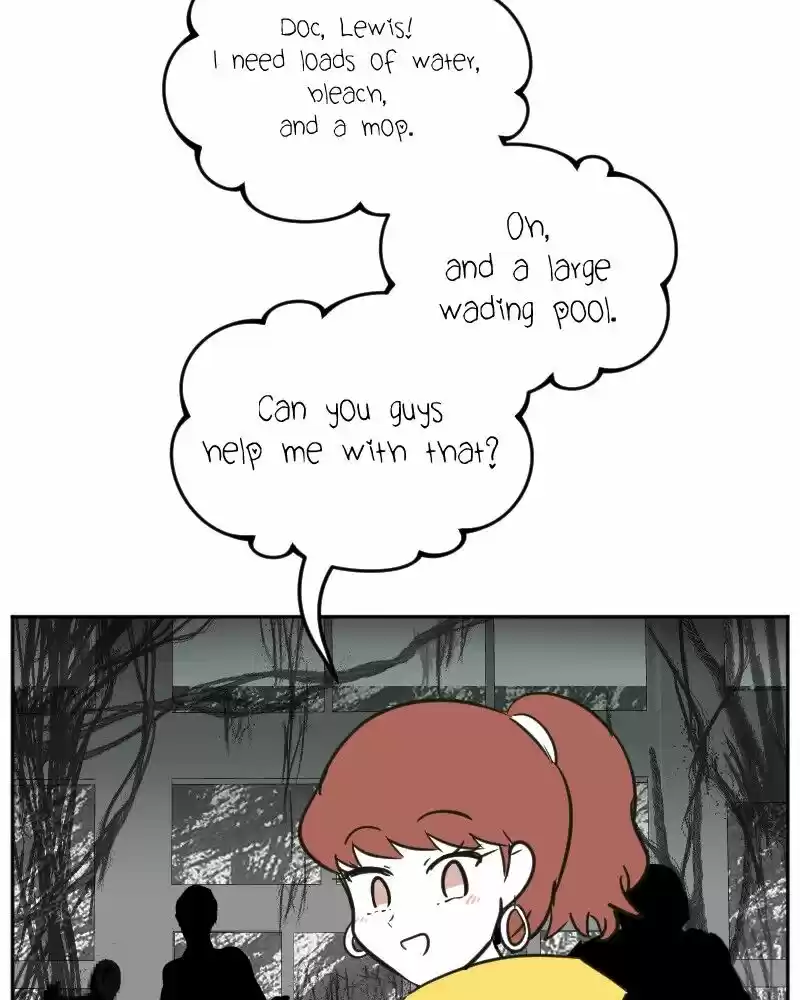 Boyfriend of the Dead ch.284