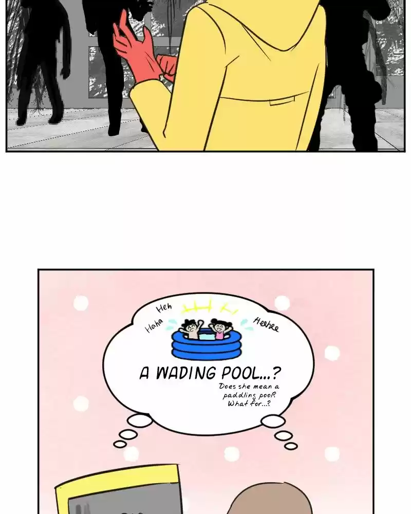 Boyfriend of the Dead ch.284