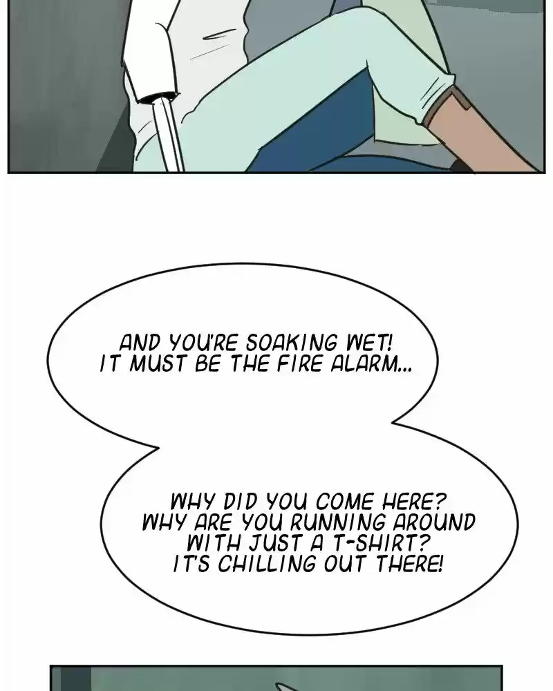 Boyfriend of the Dead ch.284