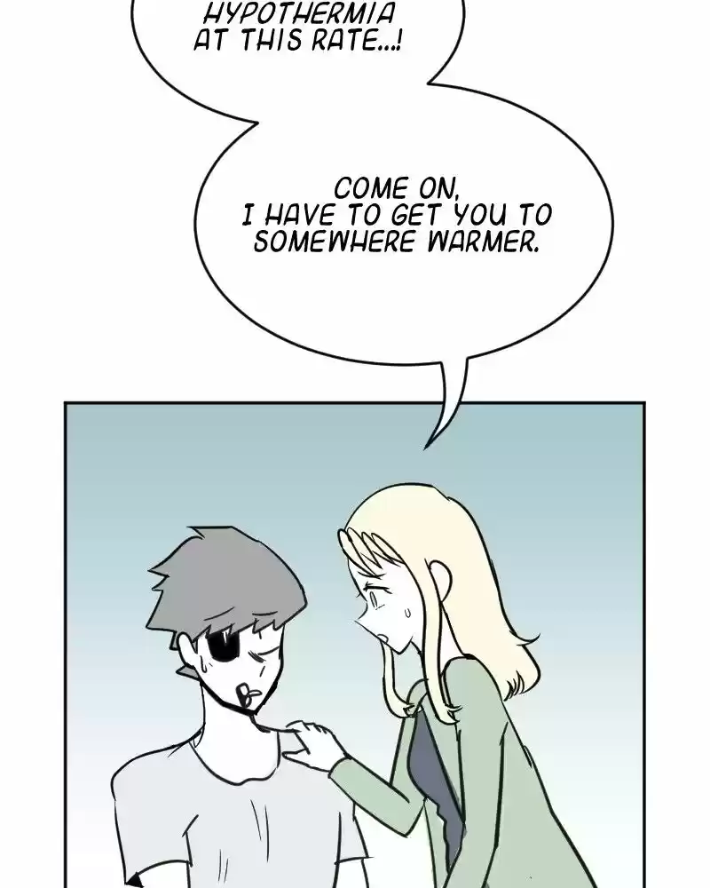 Boyfriend of the Dead ch.284