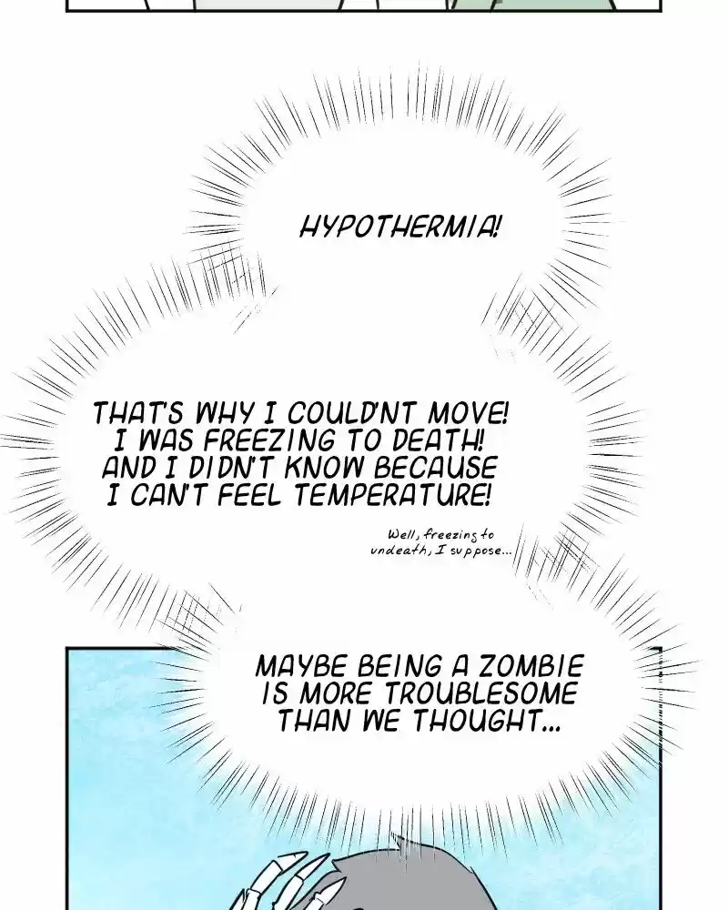 Boyfriend of the Dead ch.284