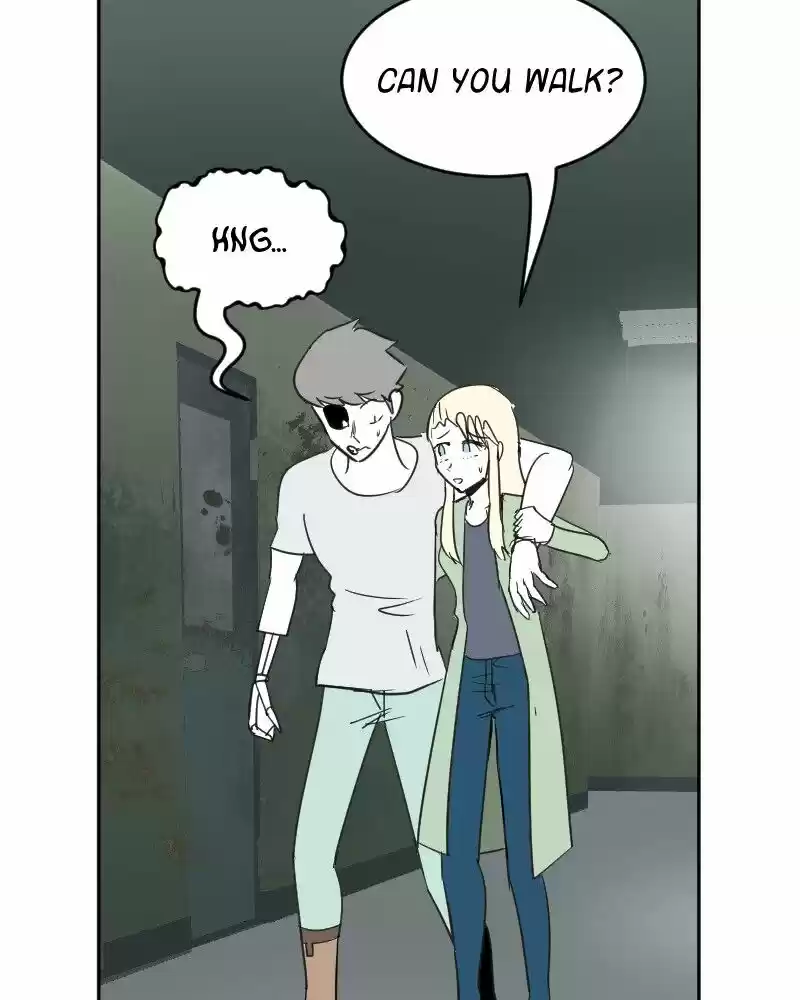 Boyfriend of the Dead ch.284