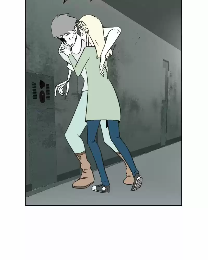 Boyfriend of the Dead ch.284