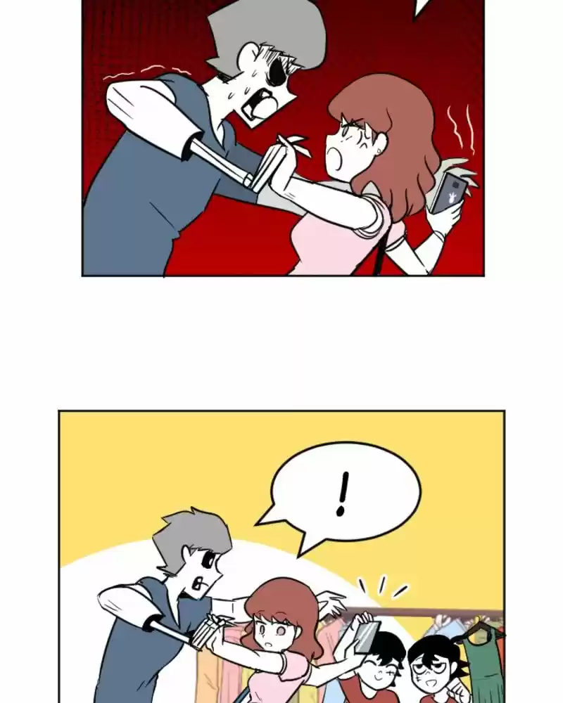 Boyfriend of the Dead ch.284