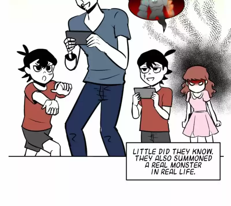 Boyfriend of the Dead ch.284