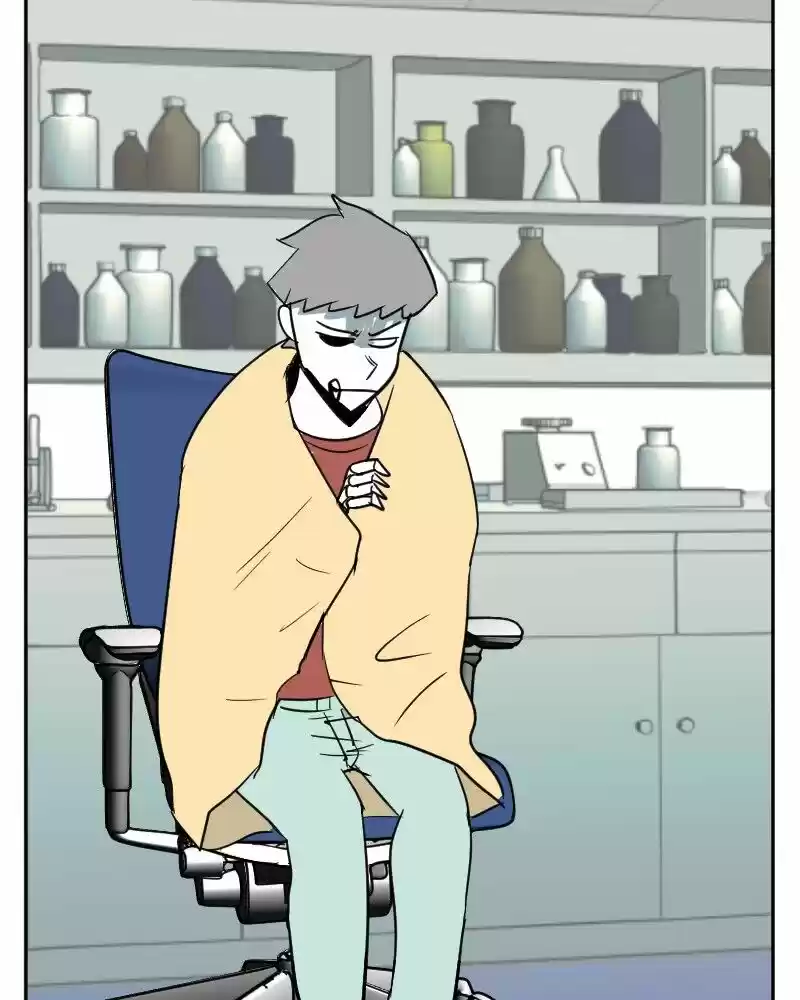 Boyfriend of the Dead ch.285