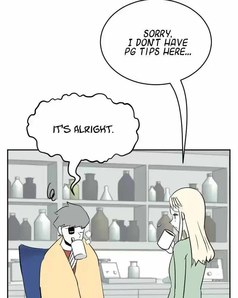 Boyfriend of the Dead ch.285