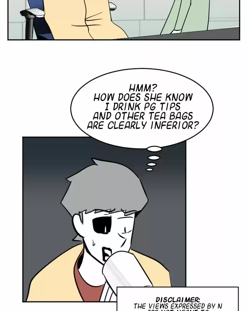 Boyfriend of the Dead ch.285