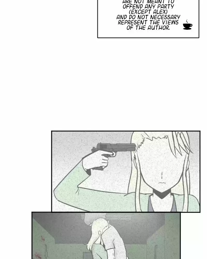 Boyfriend of the Dead ch.285