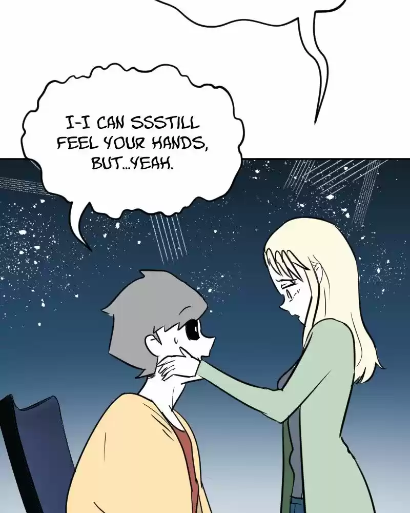 Boyfriend of the Dead ch.285