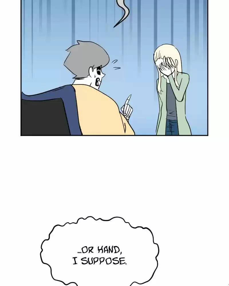 Boyfriend of the Dead ch.285