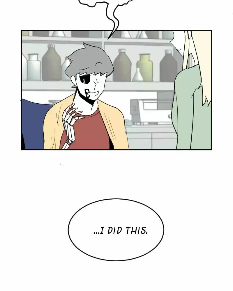 Boyfriend of the Dead ch.285