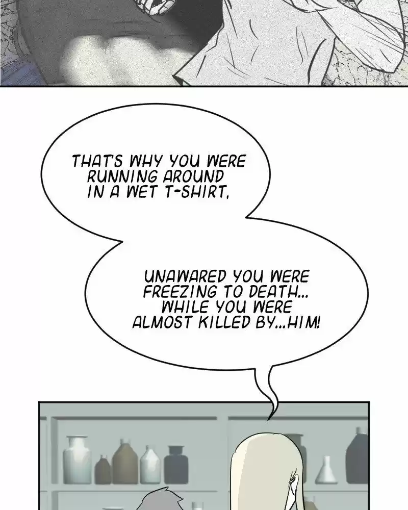 Boyfriend of the Dead ch.286