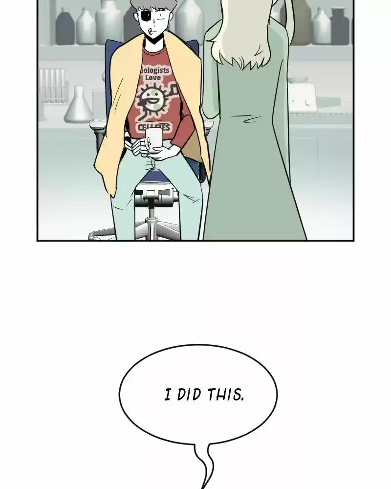 Boyfriend of the Dead ch.286