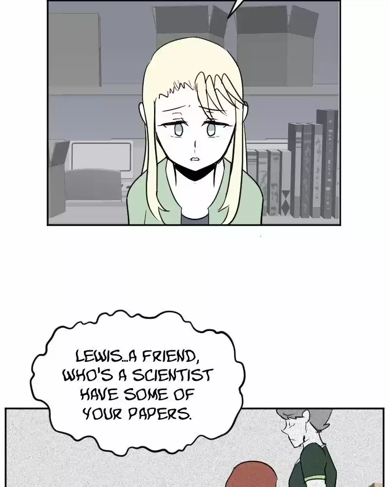 Boyfriend of the Dead ch.286