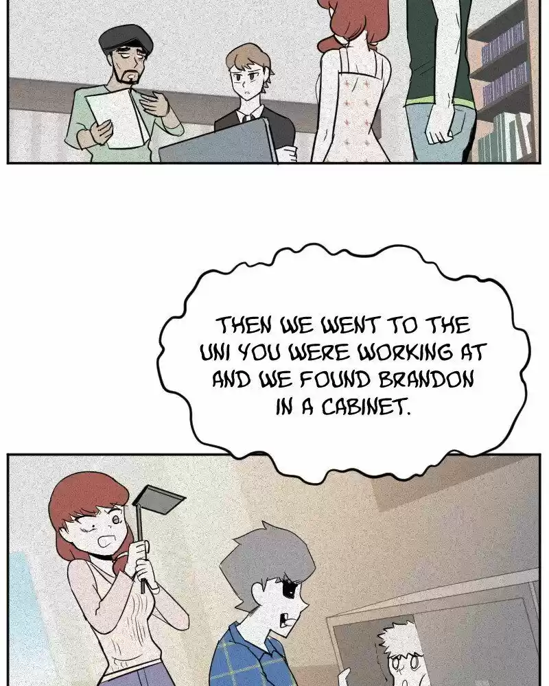 Boyfriend of the Dead ch.286