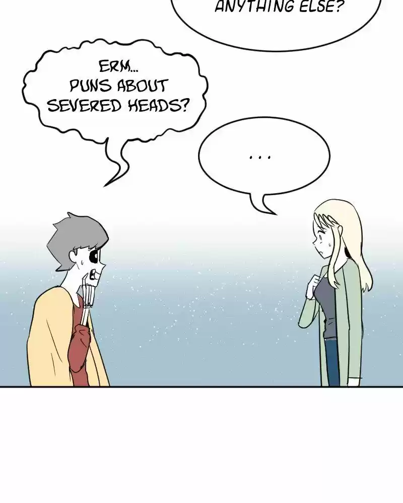 Boyfriend of the Dead ch.286