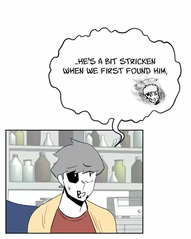 Boyfriend of the Dead ch.286