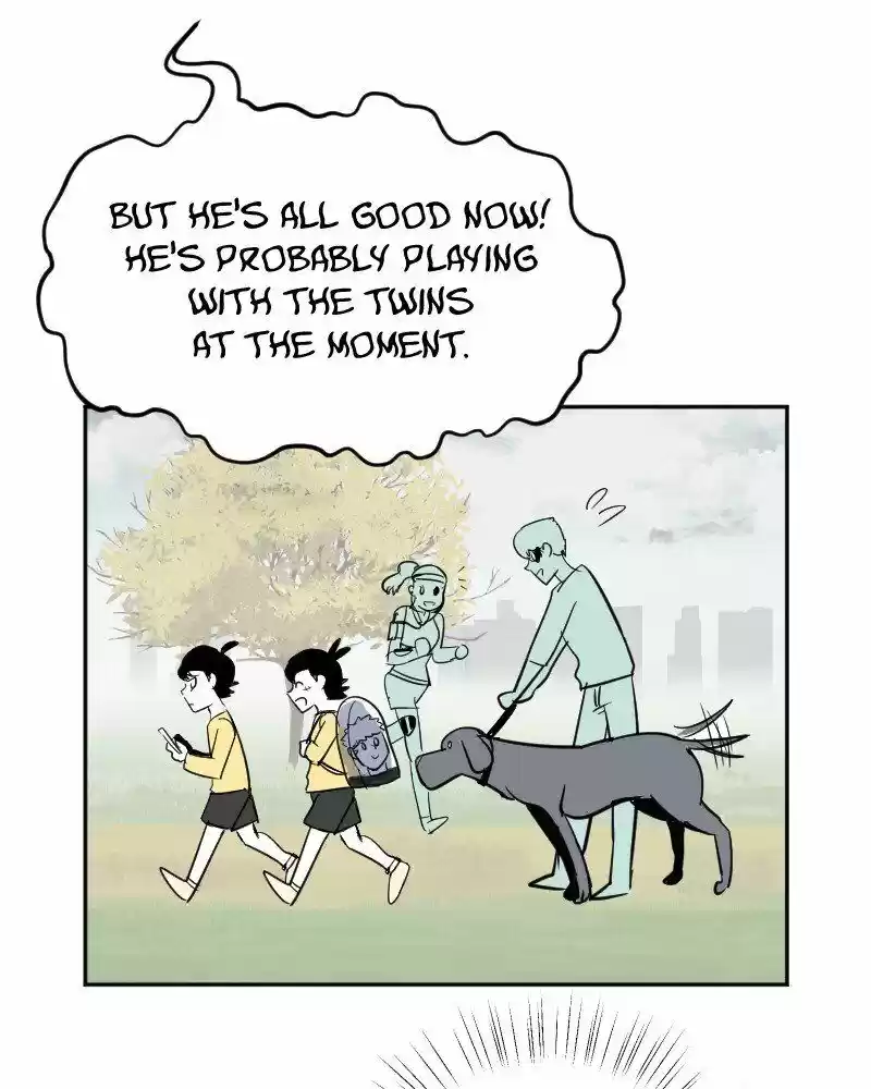 Boyfriend of the Dead ch.286