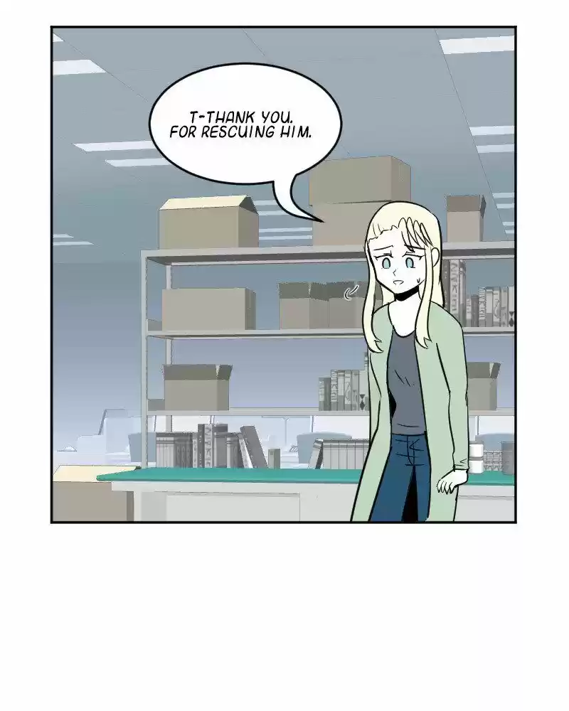 Boyfriend of the Dead ch.286