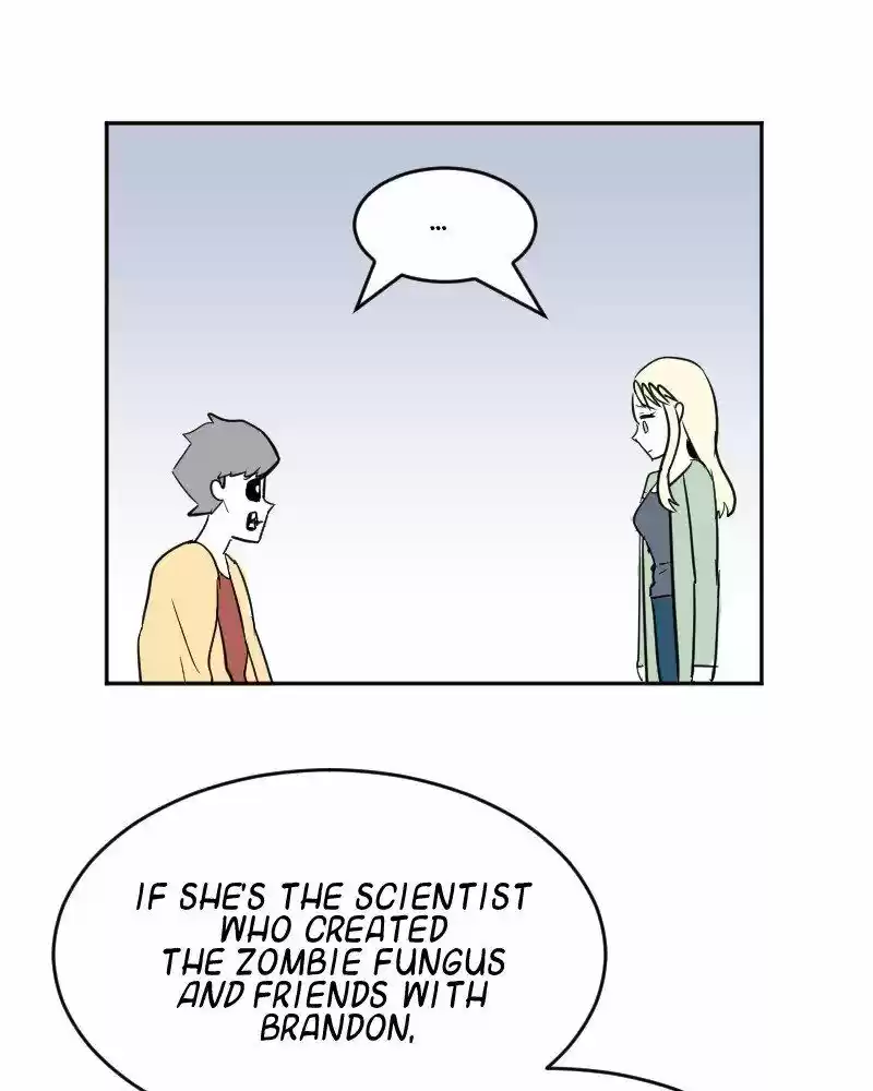 Boyfriend of the Dead ch.286