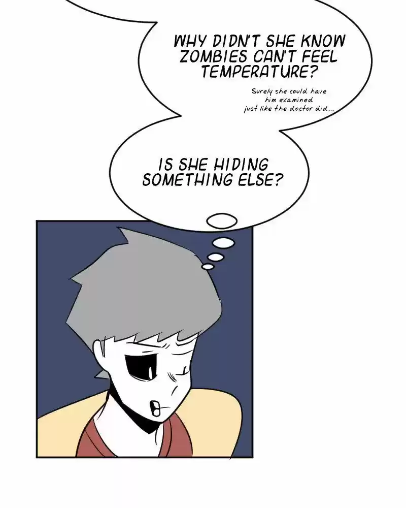 Boyfriend of the Dead ch.286