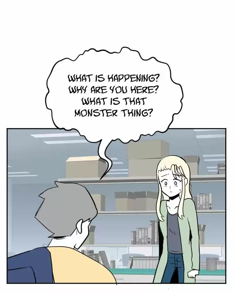 Boyfriend of the Dead ch.286