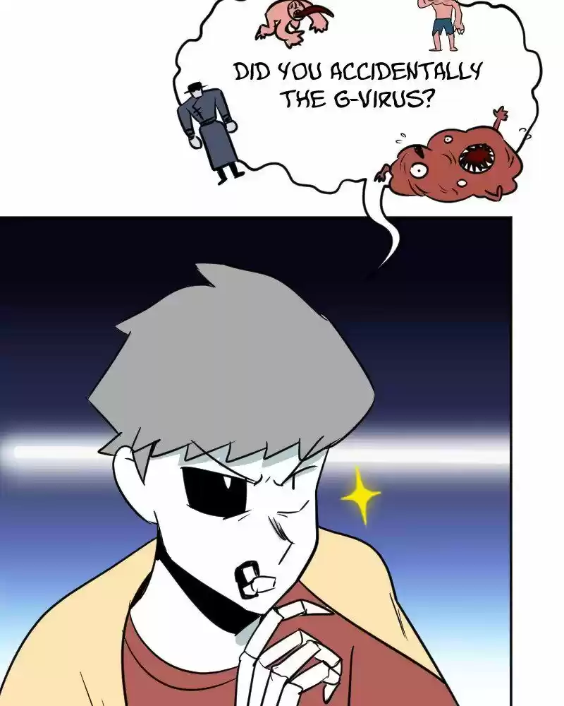 Boyfriend of the Dead ch.286