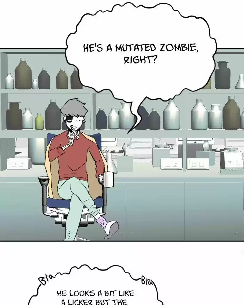 Boyfriend of the Dead ch.287