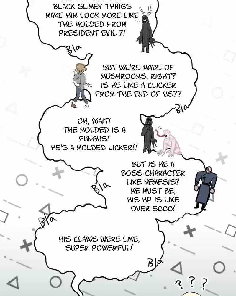 Boyfriend of the Dead ch.287