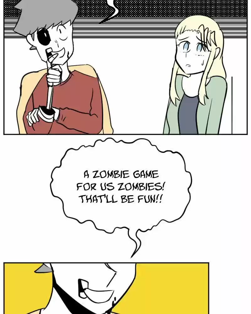 Boyfriend of the Dead ch.287