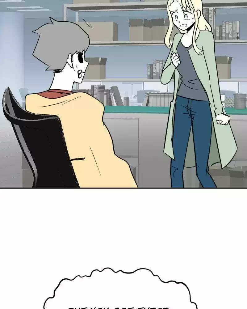 Boyfriend of the Dead ch.287